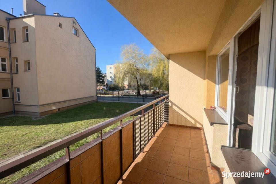 3 Pokojowe mieszkanie w bloku 1 plaży Świnoujście sprzedam