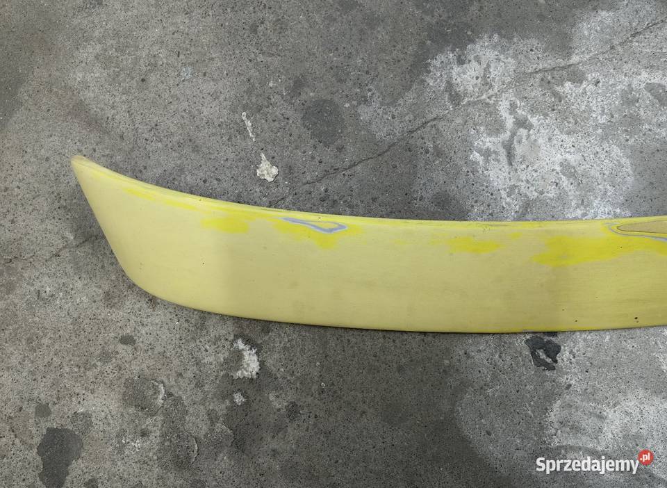 Lotka Spoiler A4 b5 Inczew