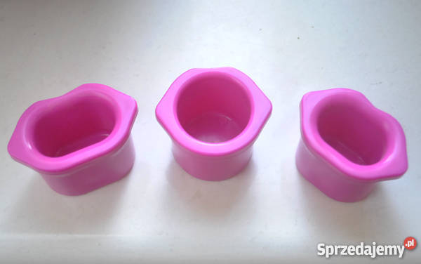 LIPSTAR powiekszanie ust pompka do ust zestaw Pozostałe