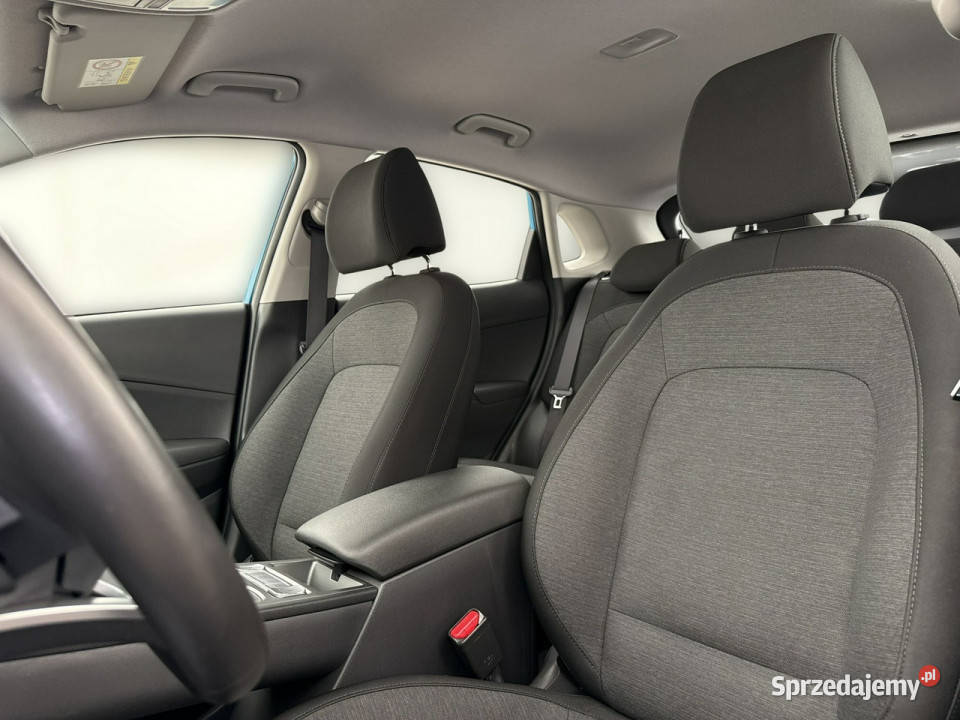 Hyundai Kona 00 64 kWh 204 Kona Modern Salon mazowieckie Warszawa sprzedam
