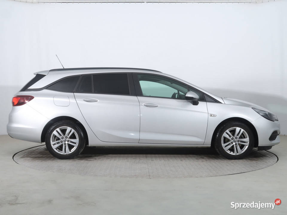 Opel Astra 15 CDTI mazowieckie Piaseczno sprzedam