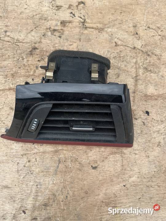 Kratka nawiewu prawa BMW F30 F31 F32 Stalowa Wola