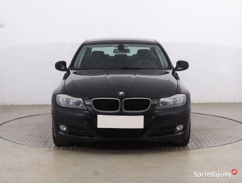 BMW 3 318 i centralny zamek Piaseczno