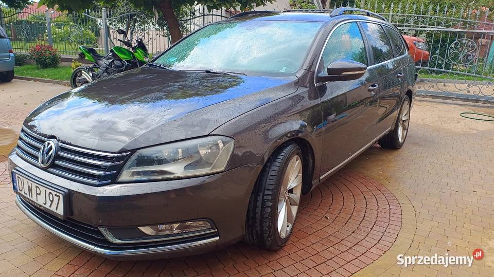 Volkswagen Passat 1968cm3