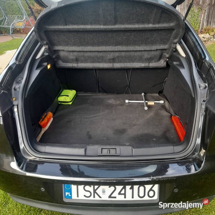 Renault Laguna III 20cdi 130 420000km Skarżysko-Kamienna