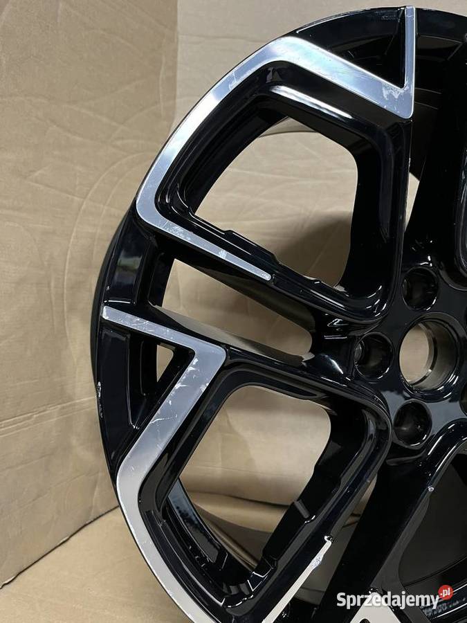 Felga VW York 8Jx19 ET45 2GV601025H J N 5x112 Samochodowe Opony i felgi Gostyń
