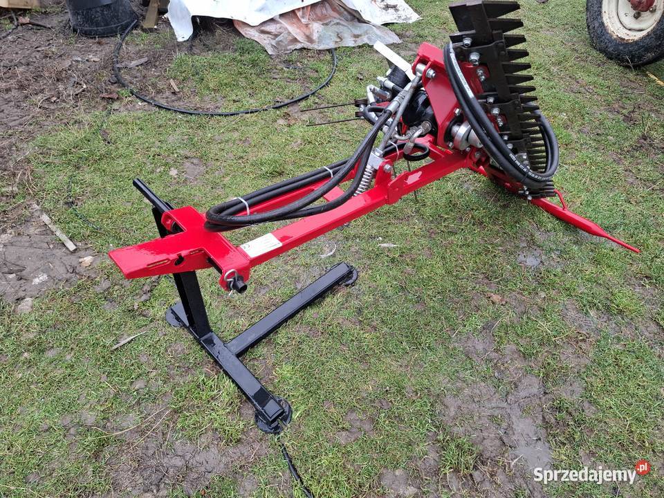 Podcinacz do porzeczek jagoda pamiętna former Rawa Mazowiecka