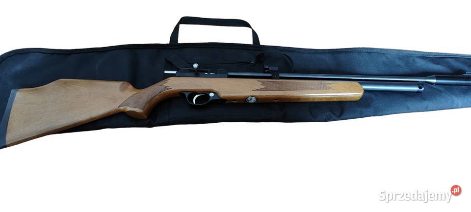 Artemis Model PR 900 W kaliber 45 pokrowiec w sprzedam