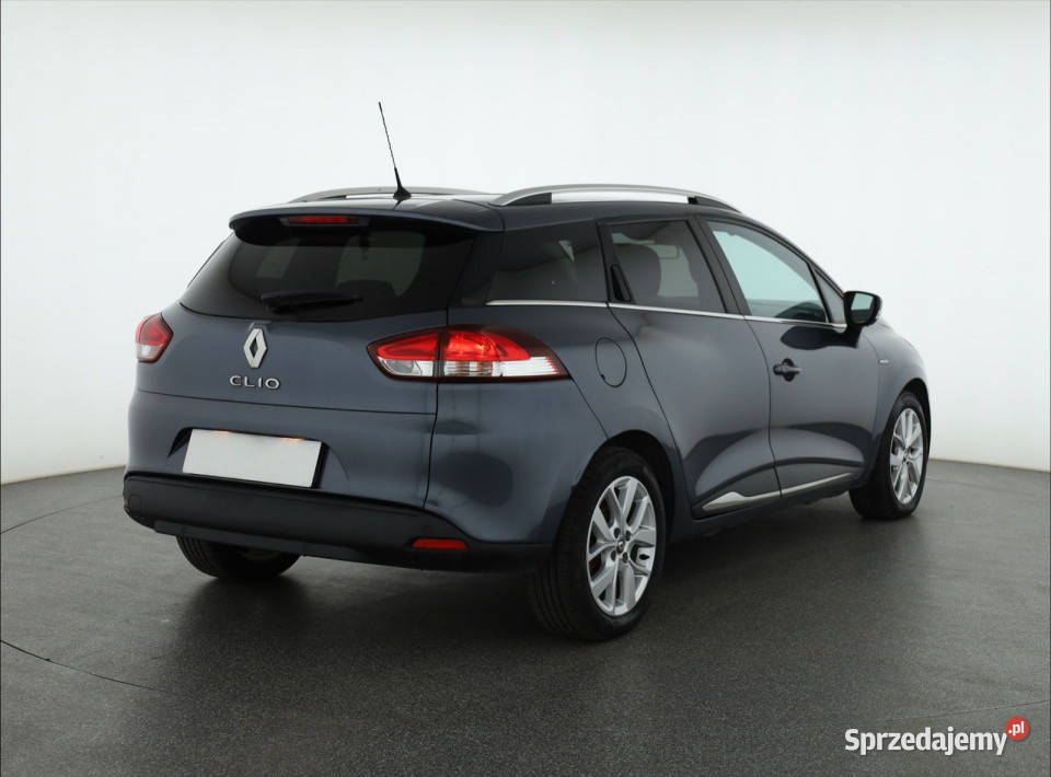 Renault Clio 09 TCe czujnik deszczu Piaseczno