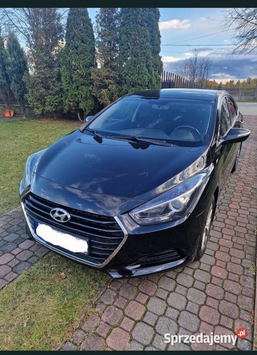Hyundai i40 2018 i40 Opoczno