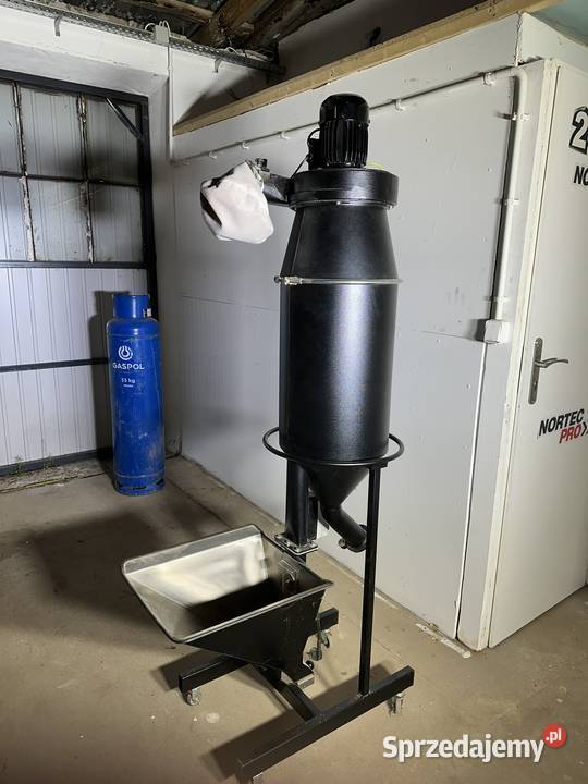 Destoner Probat do kawy palonej Probatone 512 mazowieckie sprzedam