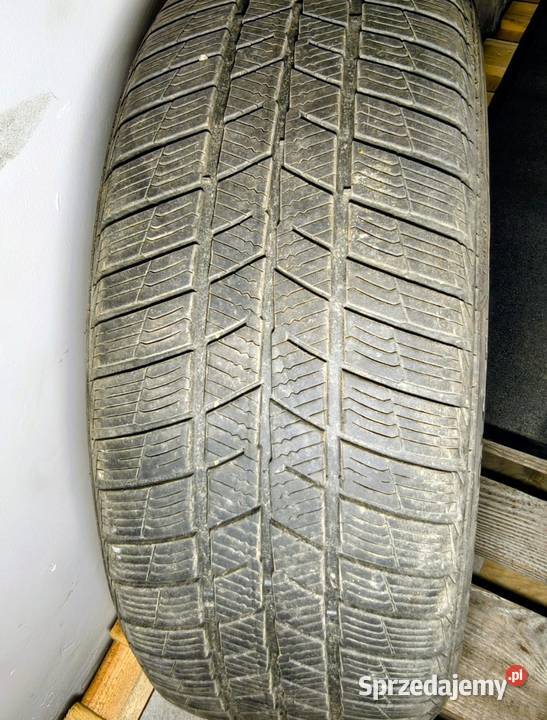 Opony zimowe 20570 R17 XL 17cale Samochodowe Zamość