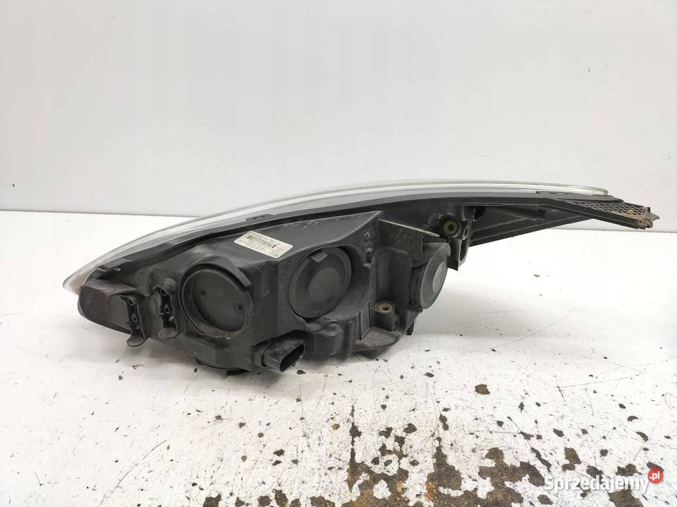 LAMPA PRZÓD PRAWA EU BM5113W029CK Ford Focus Mk3 sprzedam