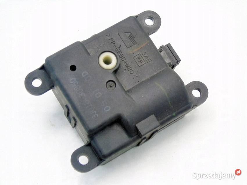 NASTAWNIK SILNIK NAGRZEWNICY NISSAN MURANO I Z50 Sosnowiec