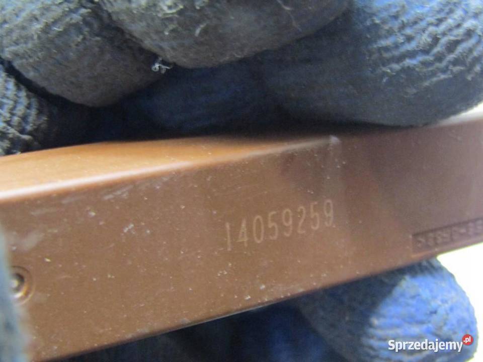 MODUŁ STEROWNIK KEYLESS PEUGEOT 108 C1 AYGO II lubelskie