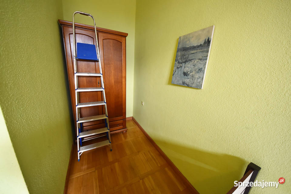 Sprzedaż 2 pok mieszkania w Centrum Opola Opole