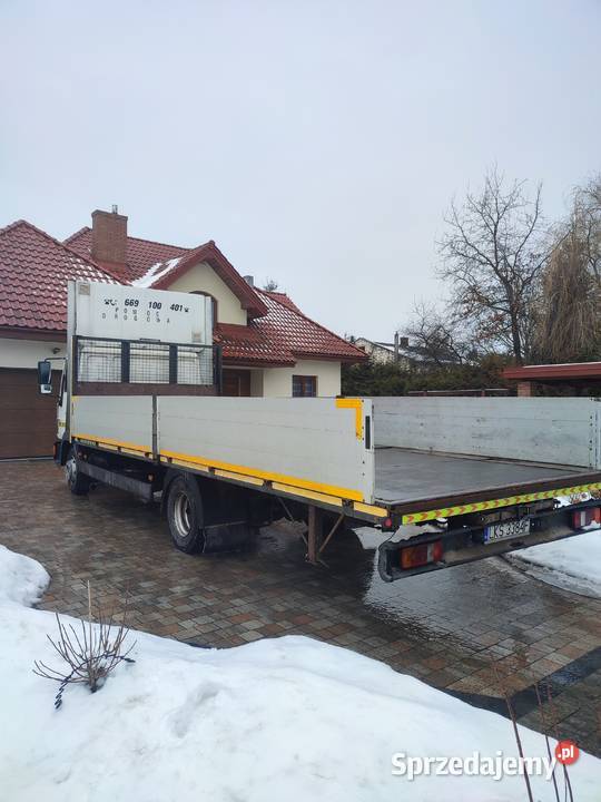 Man 8163 Fajsławice