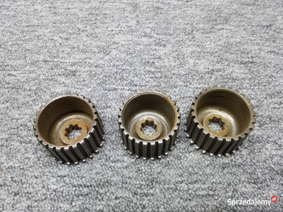 WSK 175 SHL M11 zabierak kosza sprzęgła