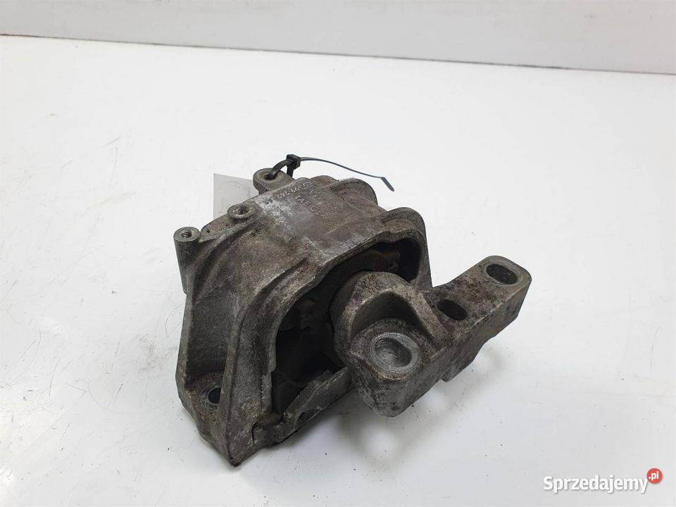PODUSZKA SILNIKA VOLKSWAGEN TOURAN 1K0199262AS Lipno sprzedam