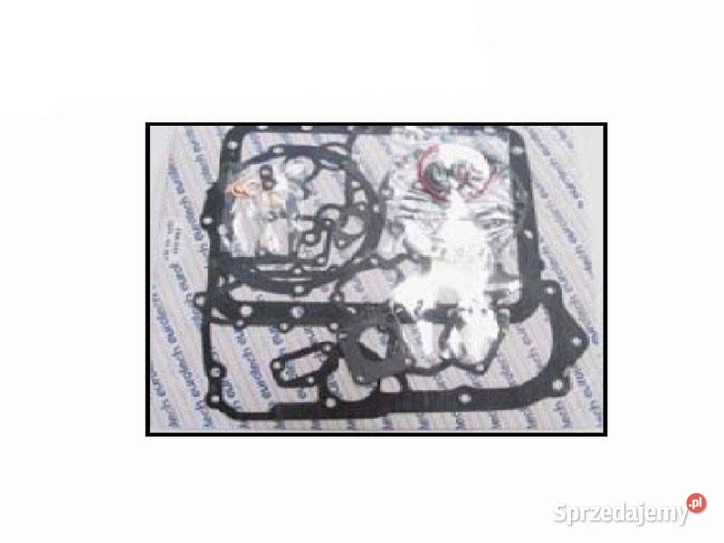 Zestaw uszczelek dolny