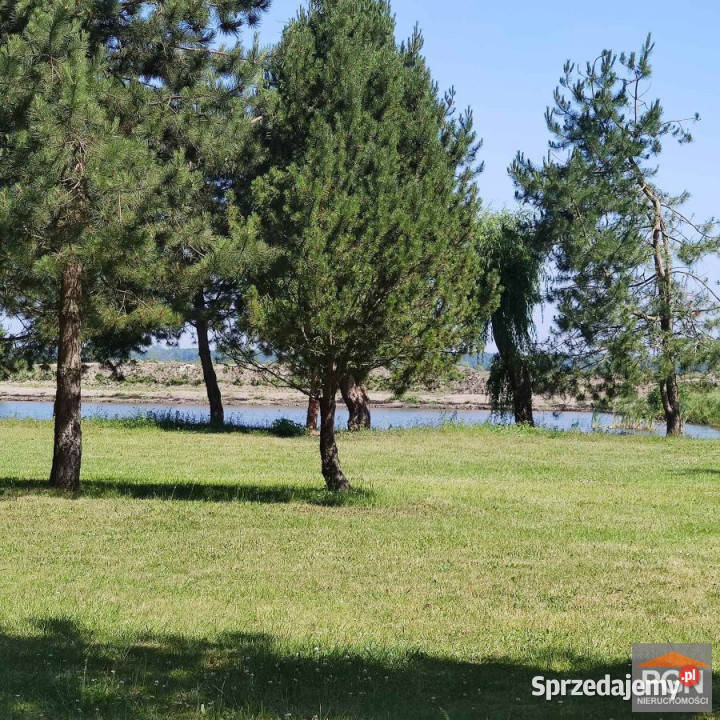 Dom szeregowy Niechorze Lędzińska 42m2 7595zł/m2 sprzedam