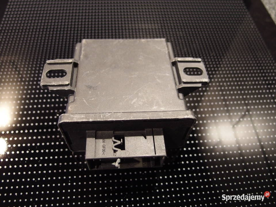 MODUŁ ŚWIATEŁ XENON VW AUDI SEAT SKODA Rogoźno