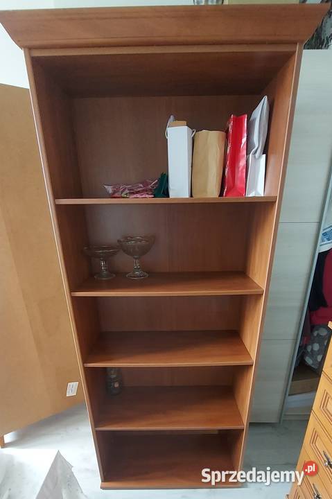 Zestaw mebli BRW do pokoju Bydgoszcz