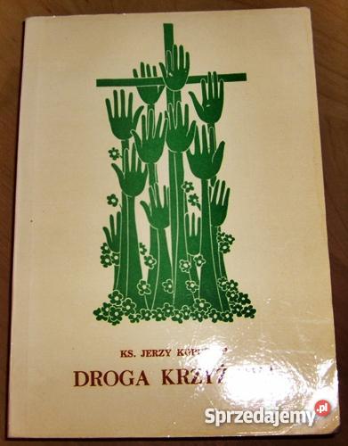 Droga krzyżowa Ks Jerzy Kopeć CP Gniezno