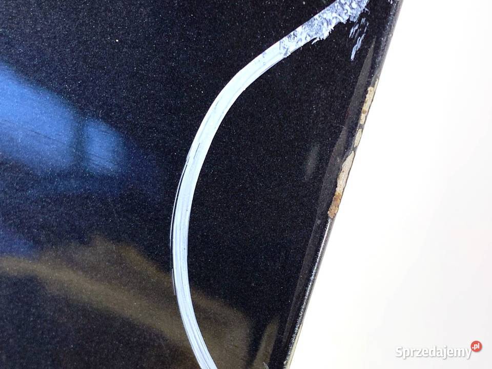 DRZWI LEWY TYŁ BMW F16 SUV 1419 Sophistograu Drzwi