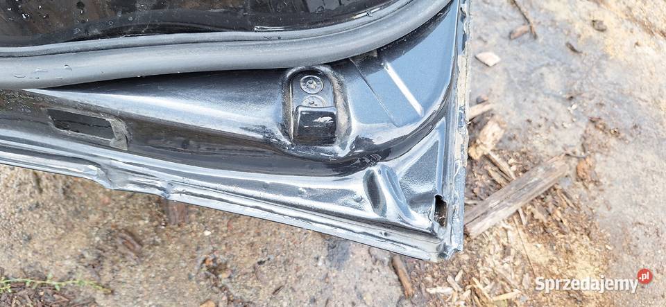 Drzwi BMW E38 lewy przod Cosmoschwartz Piła sprzedam