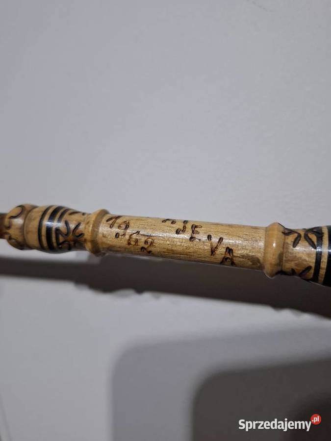 Pamiętka kolekcje vintage retro folk rękodzieło Kraków