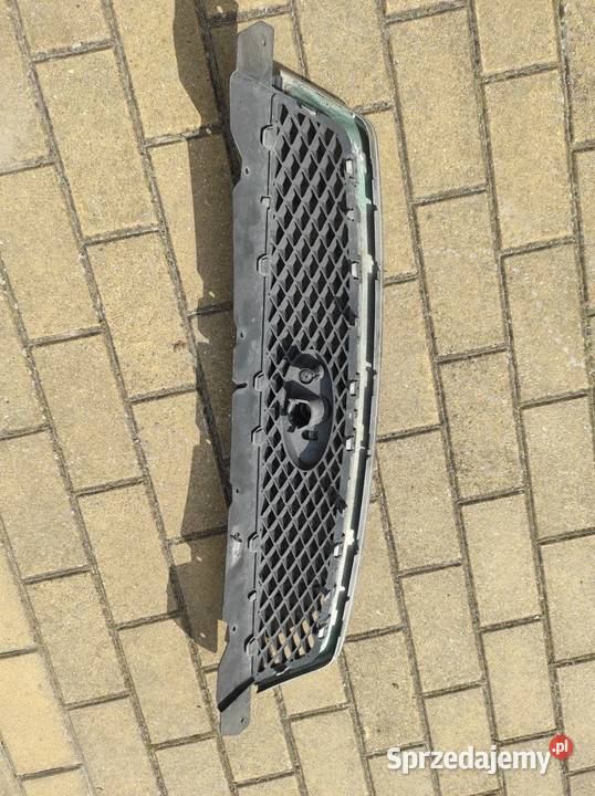 Grill atrapa chłodnicy Focus MK II Modliborzyce