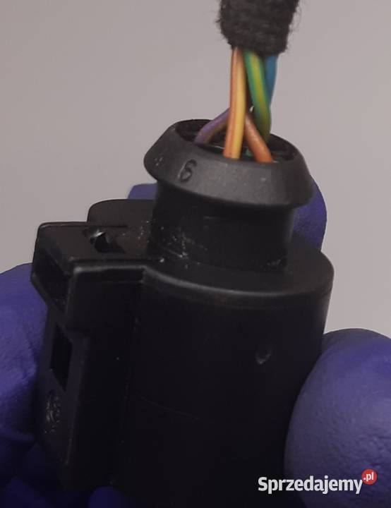 ORYGINALNA KOSTKA WTYCZKA VW AUDI SEAT SKODA Mielęcin