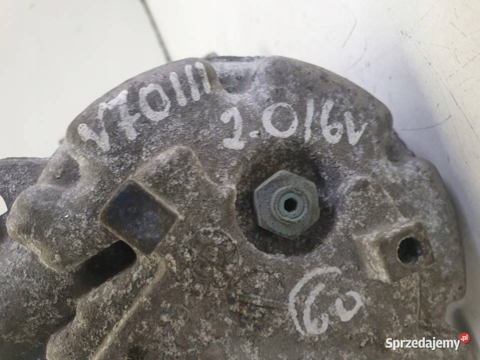 SPRĘŻARKA KLIMATYZACJI Volvo V70 III 20 16V Chełm