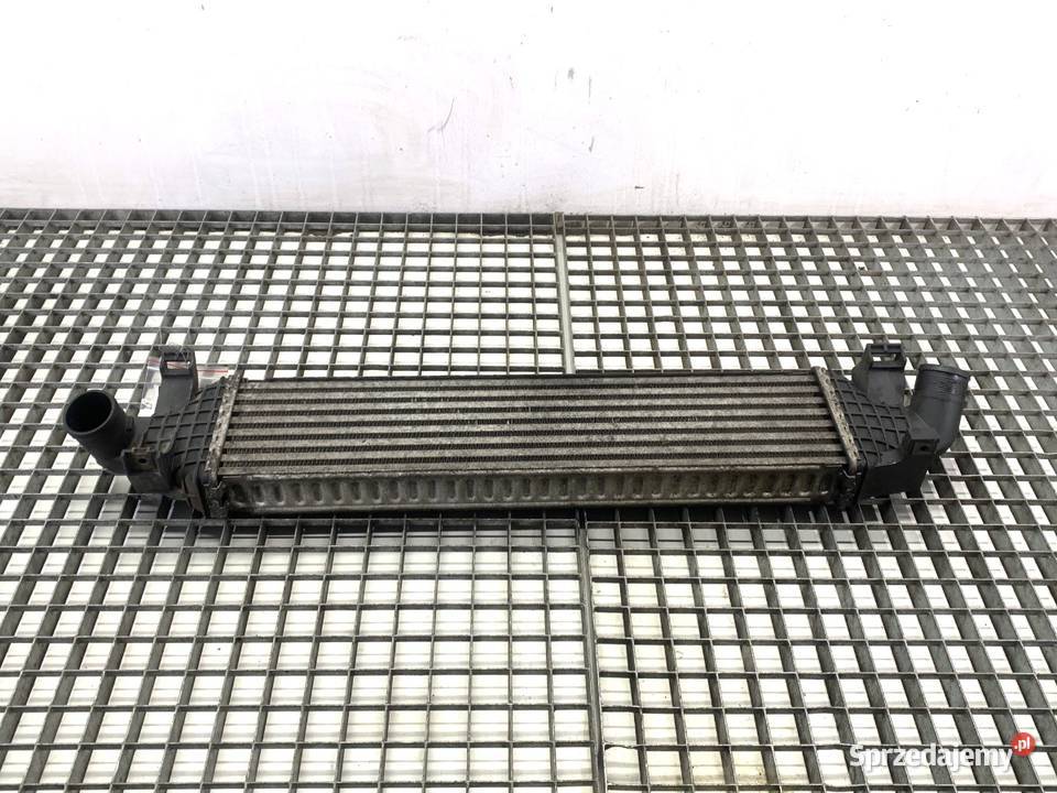 INTERCOOLER FORD FOCUS C 18 115 0307 CHŁODNICA