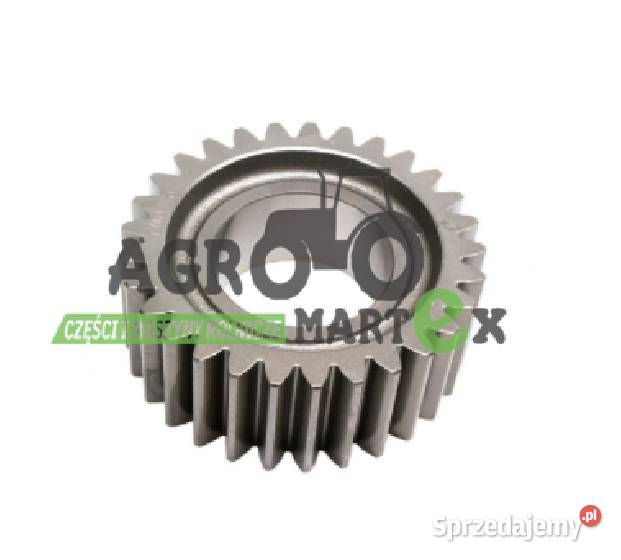 87330345 87681964 87330316 KOŁO ZĘBATE 29T CNH Wichrów