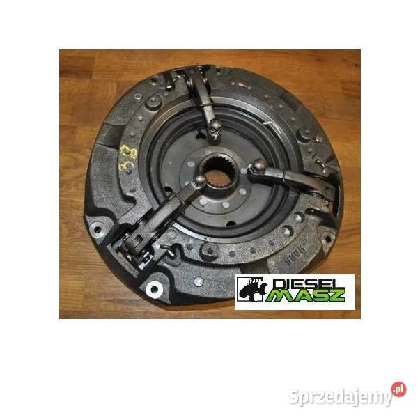 Docisk sprzęgła NOWY Massey Ferguson 352 590 690 Części zamienne mazowieckie Zbuczyn