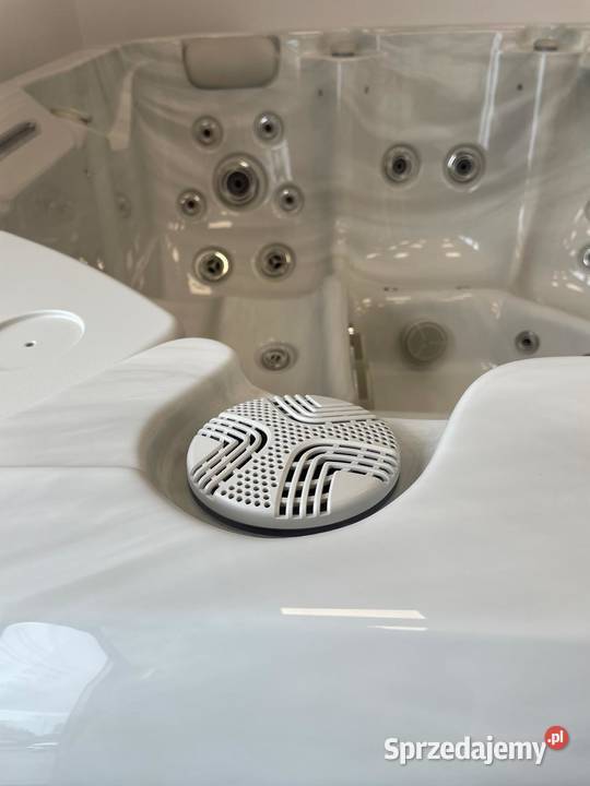 5osobowa wanna SPA hydromasaż 56 dysz promocja Zator sprzedam