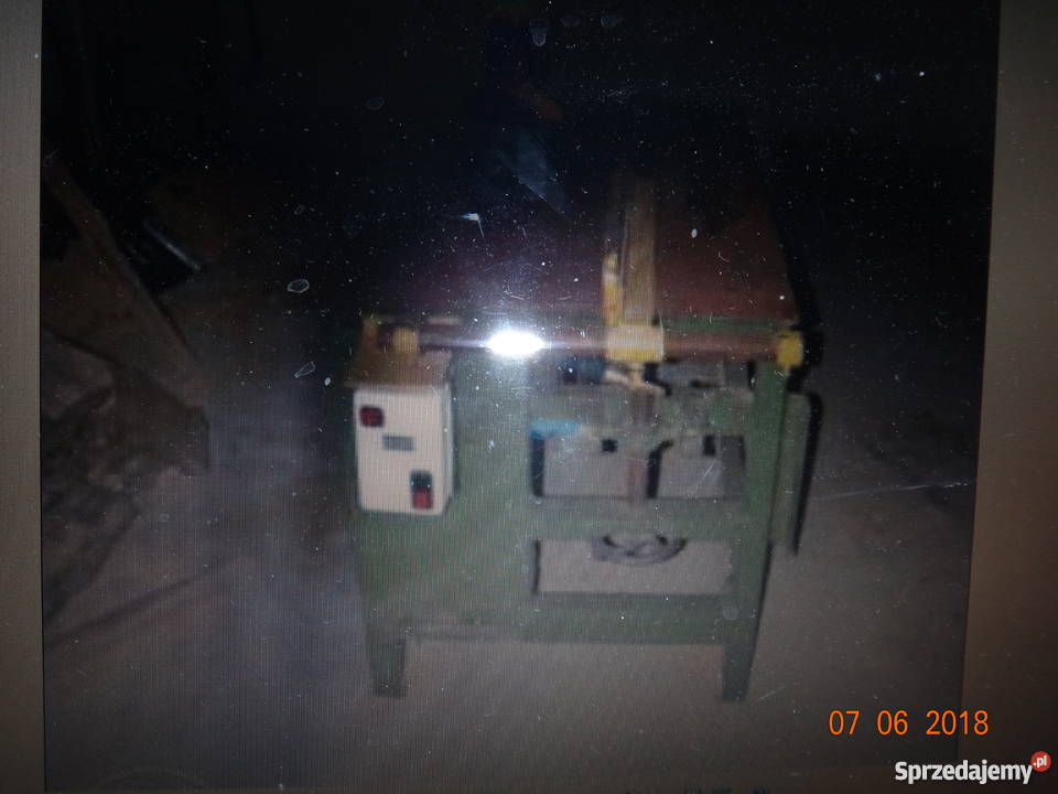 Piła tarczowa Ujazd sprzedam