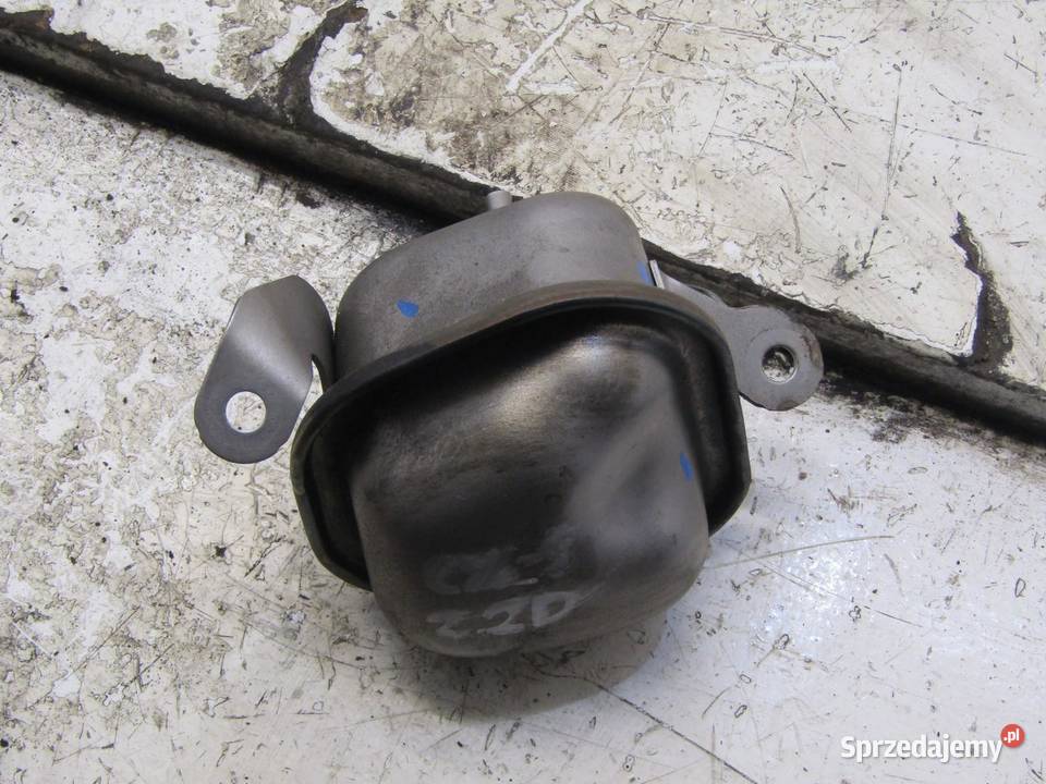 ZBIORNICZEK GRUSZKA PODCIŚNIENIA 22 D MAZDA CX5