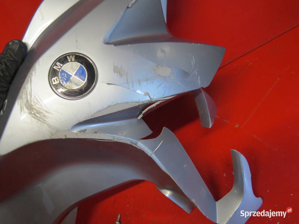 BMW GS650 GS 650 800 0812 bok boczek owiewka Warszawa