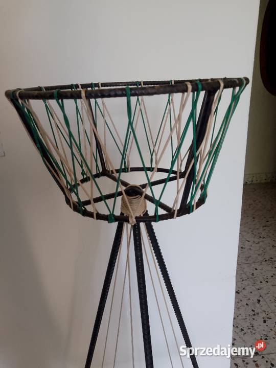 Sprzedam kwietniki żyłkowe PRL