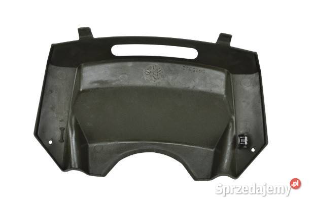 Maskownica plastik przód Polaris Sportsman 500 lubuskie Sulęcin