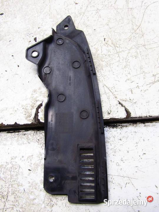 OSŁONA PASA PRZEDNIEGO PRZÓD HONDA JAZZ IV