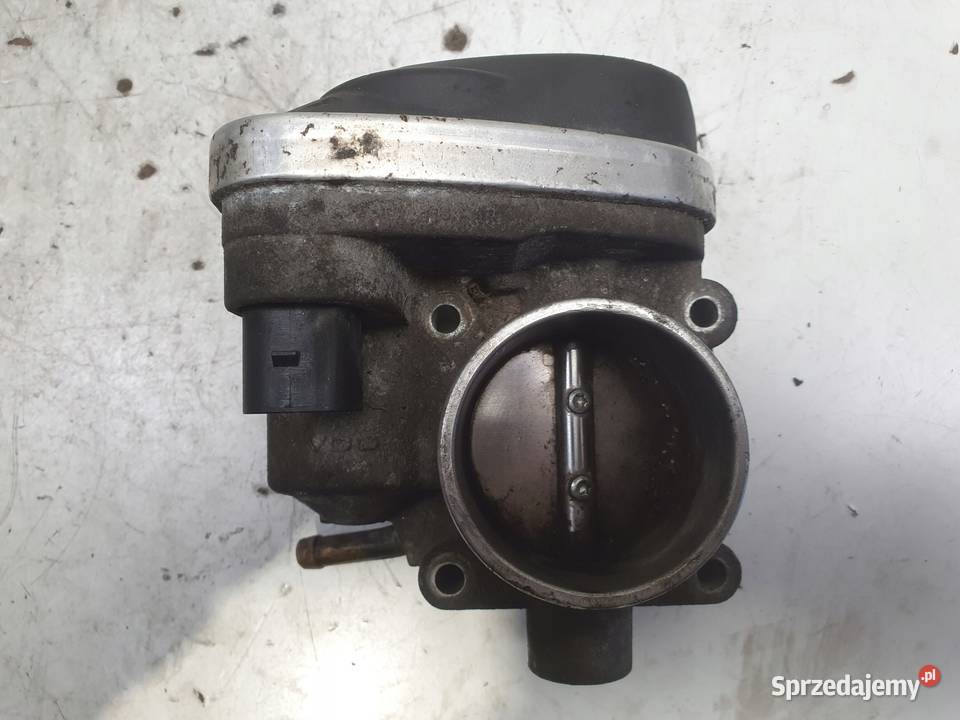 PRZEPUSTNICA Mini Cooper R50 R53 16 16V Chełm