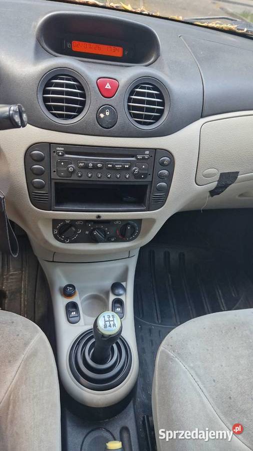 Citroen C3 Citroën