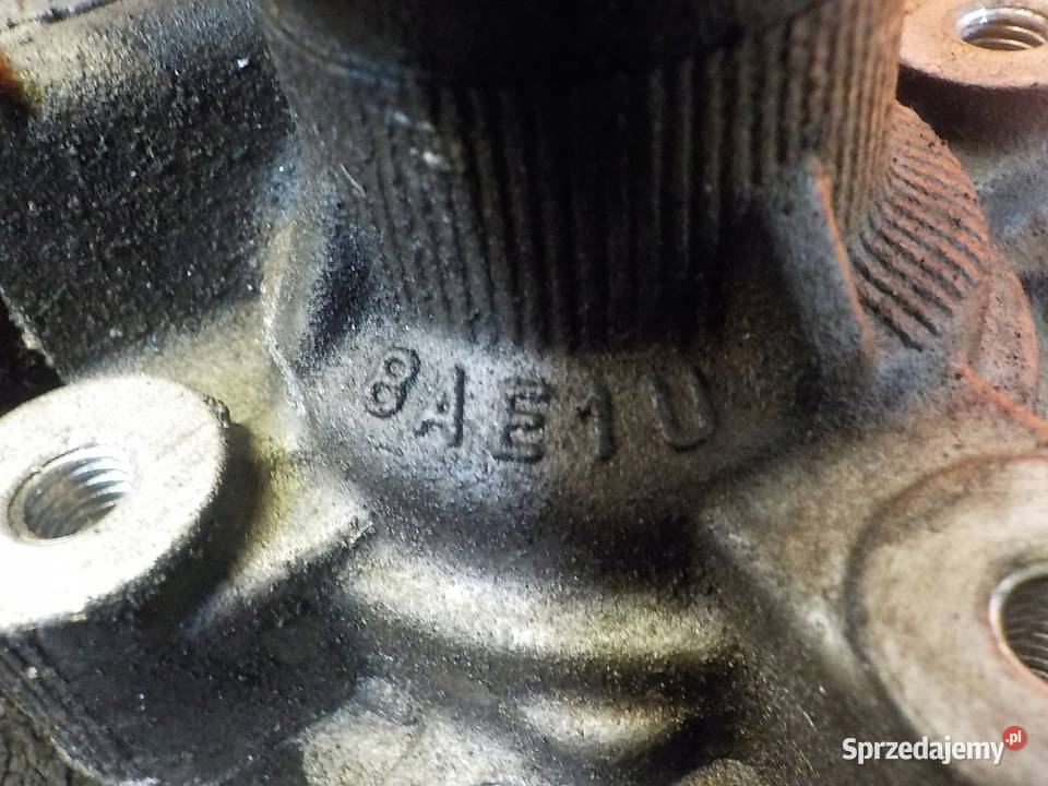 CHRYSLER VOYAGER 28 CRD 10r 163 VM64C ENS pompa Pompy wspomagania