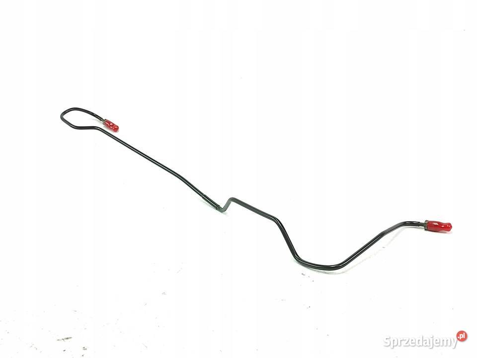 PRZEWÓD HAMULCOWY FIAT FIORINO 19932000 NOWY