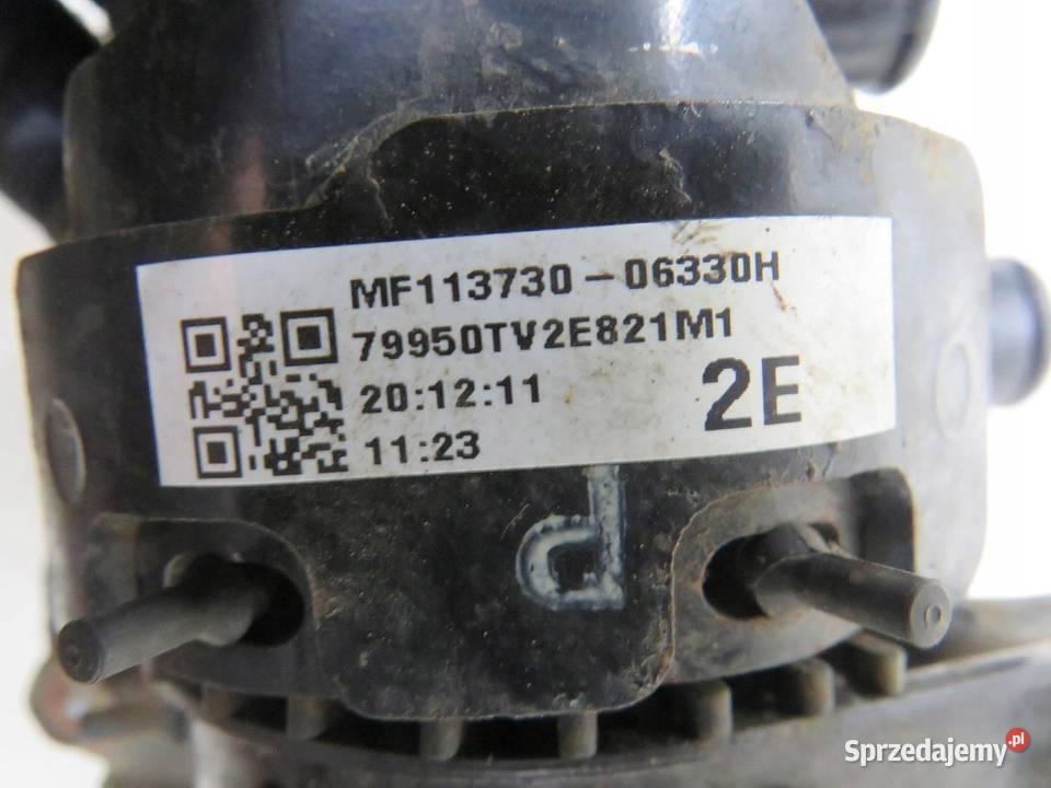 POMPKA WODY CIVIC IX 22 IDTEC MF11373006330H
