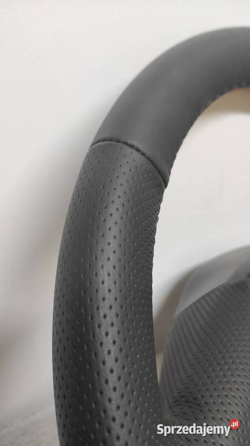 Kierownica Trafic Vivaro Nissan NV300